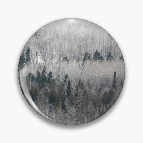 Item preview, Layes and Layers of Trees designed and sold by Amy Louhela.
