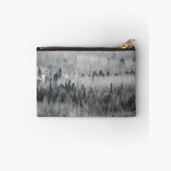 Item preview, Layes and Layers of Trees designed and sold by Amy Louhela.