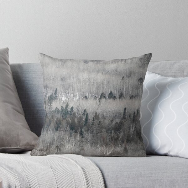 Item preview, Layes and Layers of Trees designed and sold by Amy Louhela.