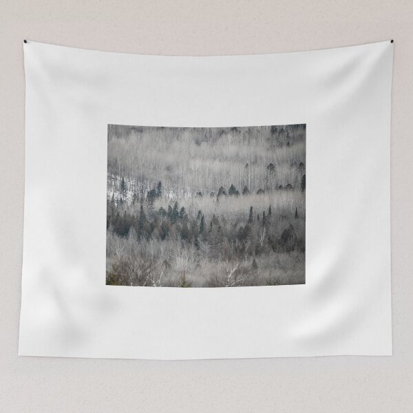 Item preview, Layes and Layers of Trees designed and sold by Amy Louhela.