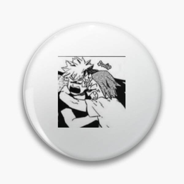 Item preview, KiriBaku Bakushima  designed and sold by the-lostloner.