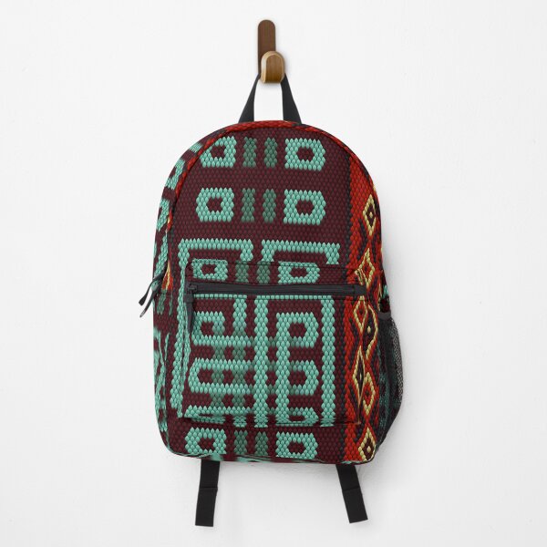 Item preview, interior and design in Latin American style designed and sold by Ihor Ivanov.