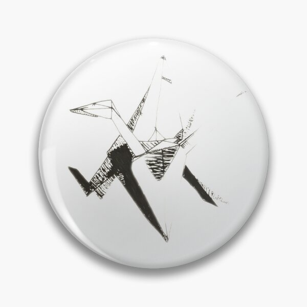 Item preview, Paper Crane designed and sold by Sean Ottoson.