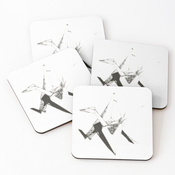 Item preview, Paper Crane designed and sold by Sean Ottoson.