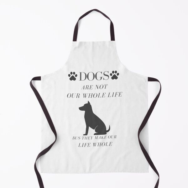 Item preview, Dogs Are Not Our Whole Life designed and sold by JoLiShop.