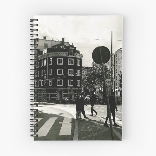 Item preview, Amsterdam city travel photography wall art, print art. designed and sold by Noel Ali ⭐⭐⭐⭐⭐.