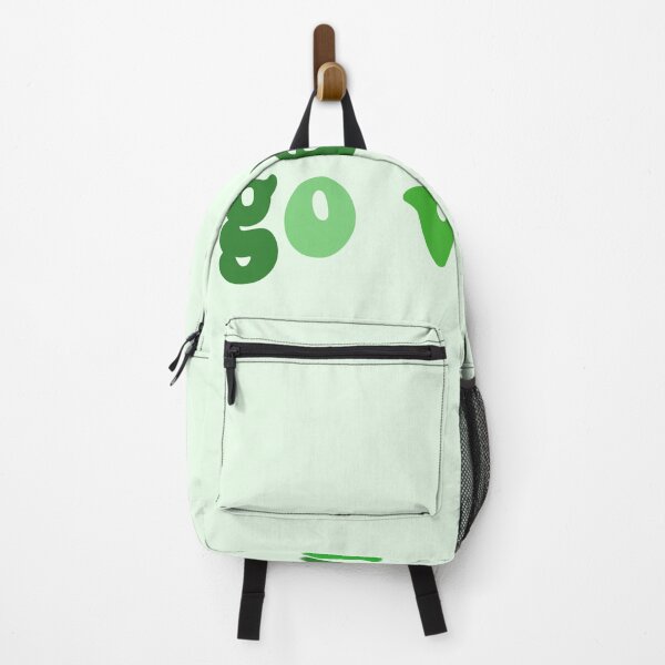 Item preview, go vegan (cute green veganism veggie) designed and sold by emcazalet.