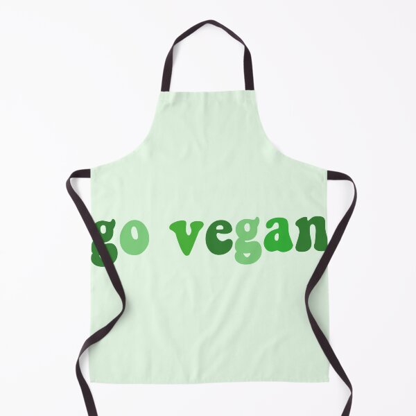 Item preview, go vegan (cute green veganism veggie) designed and sold by emcazalet.