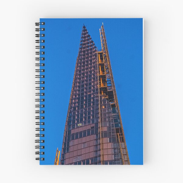 Item preview, Top of the Shard designed and sold by Greeklondoner.