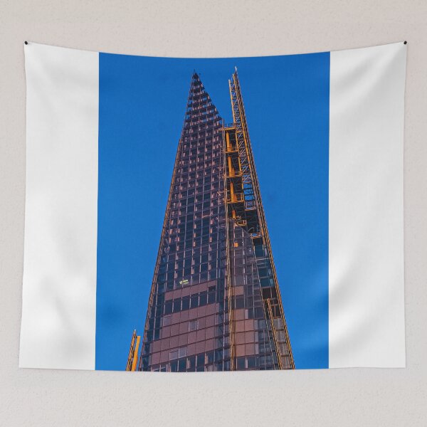 Item preview, Top of the Shard designed and sold by Greeklondoner.