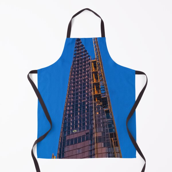 Item preview, Top of the Shard designed and sold by Greeklondoner.
