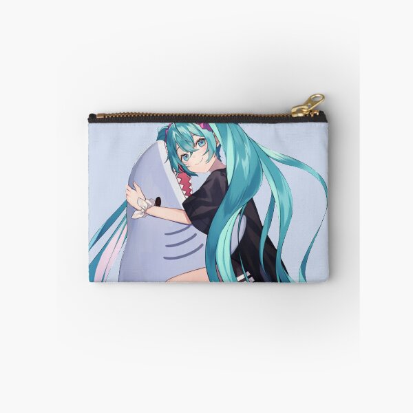 Artikelvorschau, Miku Cute Shark Edition entworfen und verkauft von JessyBlout.