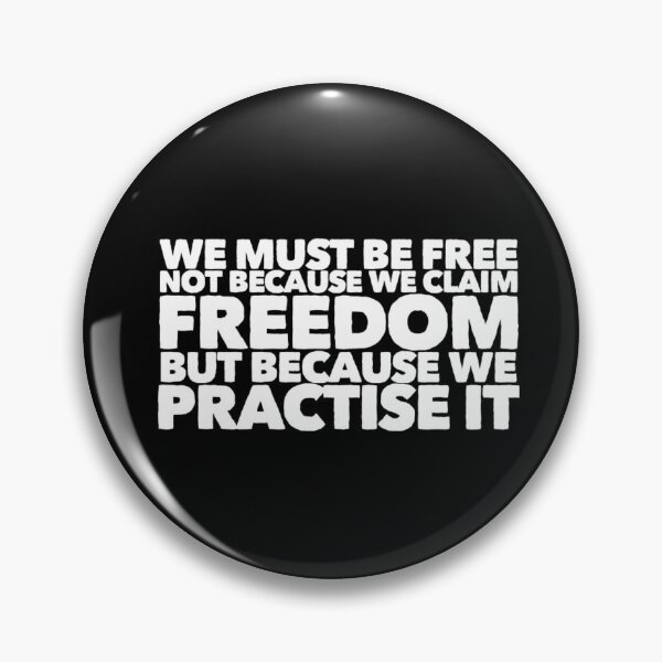 Item preview, Practise freedom  designed and sold by Md1982.