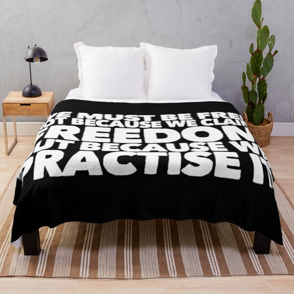 Item preview, Practise freedom  designed and sold by Md1982.