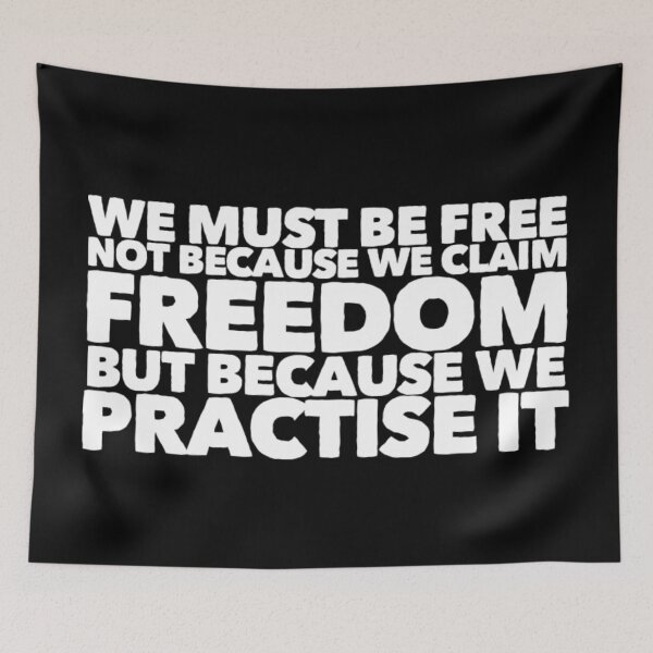 Item preview, Practise freedom  designed and sold by Md1982.