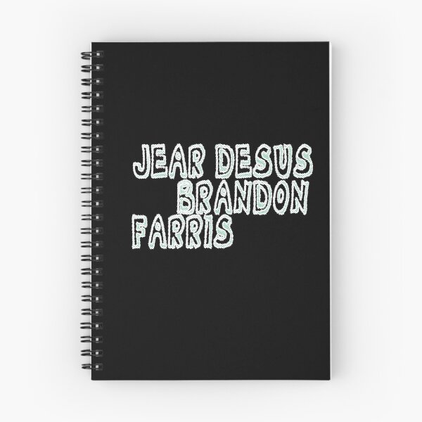 Item preview, Jear desus brandon farris designed and sold by hicham4you.