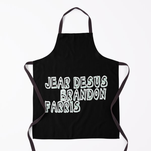 Item preview, Jear desus brandon farris designed and sold by hicham4you.