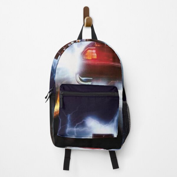 Item preview, Back to the futur designed and sold by Joseph Mizovic.