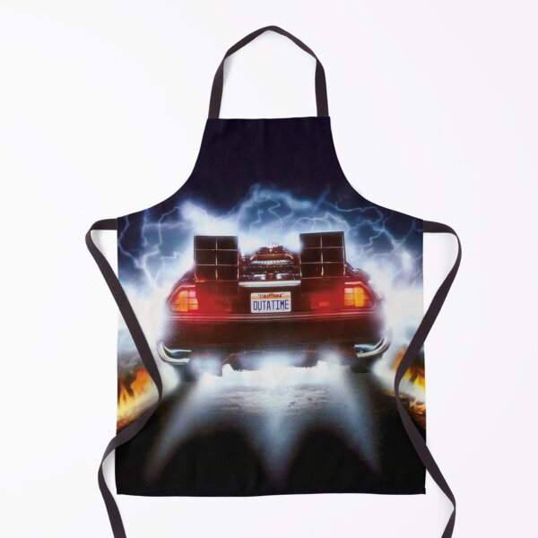 Item preview, Back to the futur designed and sold by Joseph Mizovic.