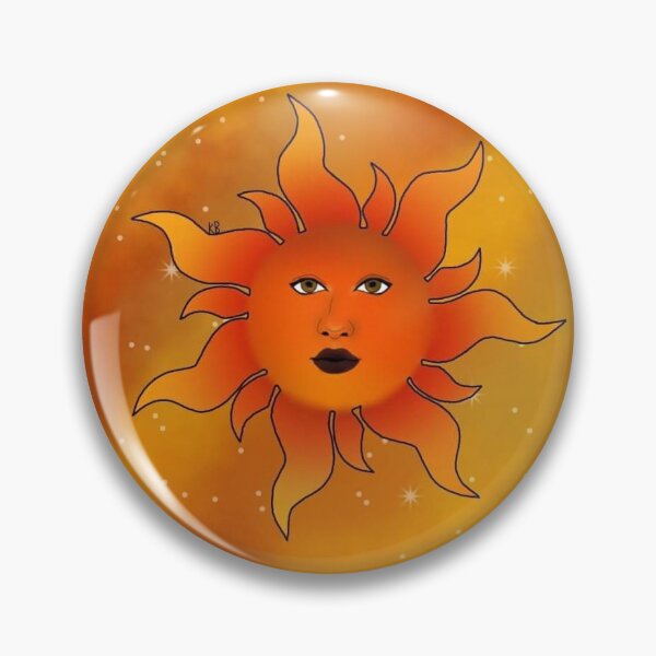 Item preview, Sun design designed and sold by KaytsPaints.