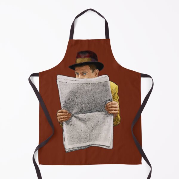 Item preview, The Private Dick designed and sold by DoctorTarr.