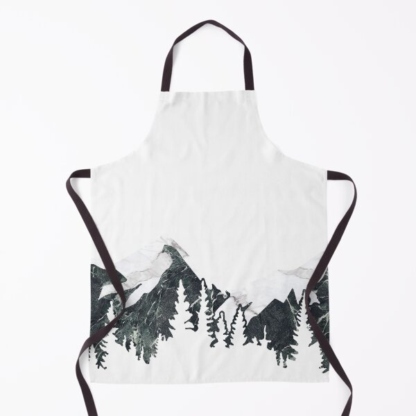 Item preview, Mountains snow designed and sold by tristanmillward.