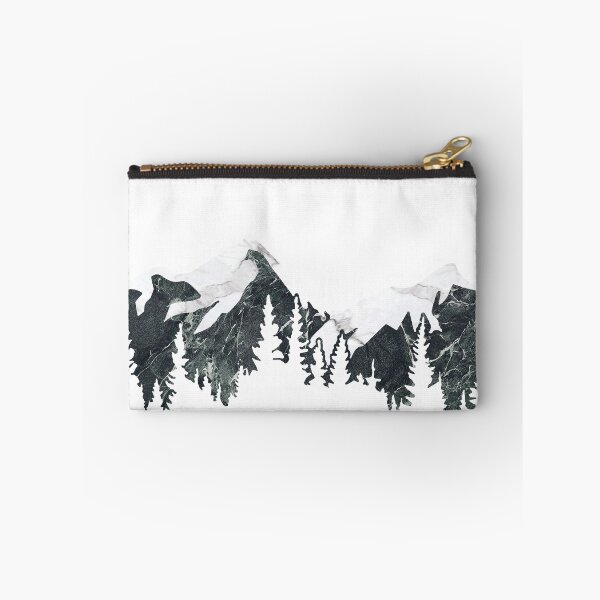 Item preview, Mountains snow designed and sold by tristanmillward.