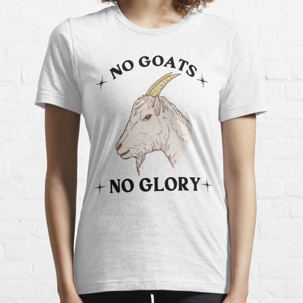Download Goat Svg Gifts Merchandise Redbubble