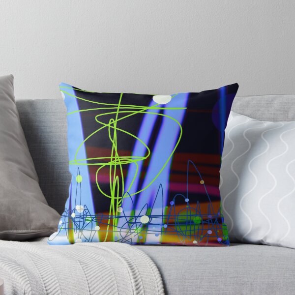 Item preview, Cosmic Scene #13A designed and sold by Ceferino Díaz.