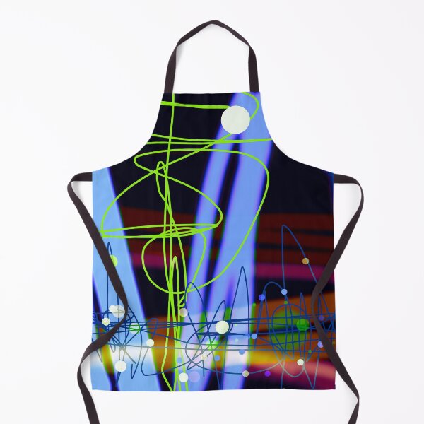 Item preview, Cosmic Scene #13A designed and sold by Ceferino Díaz.