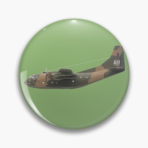 Item preview, C-123 provider designed and sold by sibosssr.