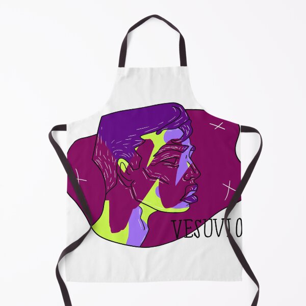Item preview, VESUVIO designed and sold by CarlitaBnx.