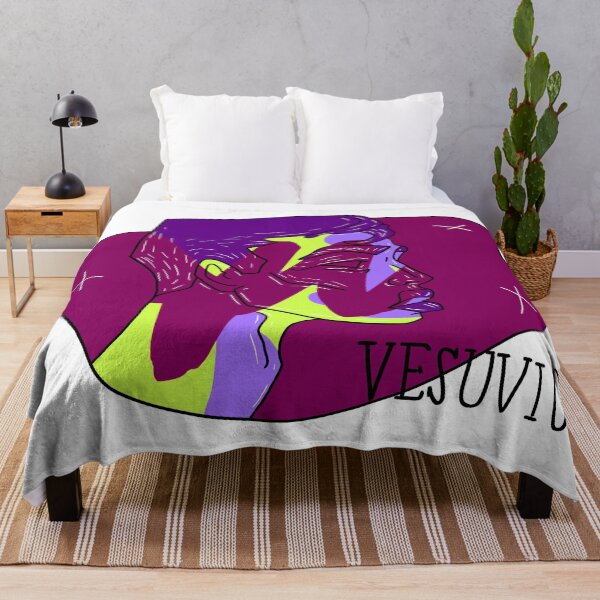 Item preview, VESUVIO designed and sold by CarlitaBnx.