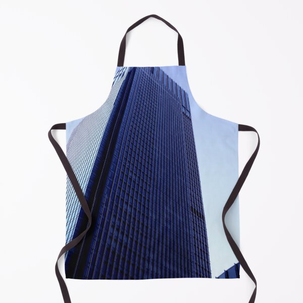 Item preview, Looking up at a Glass Tower designed and sold by GenAumonier.