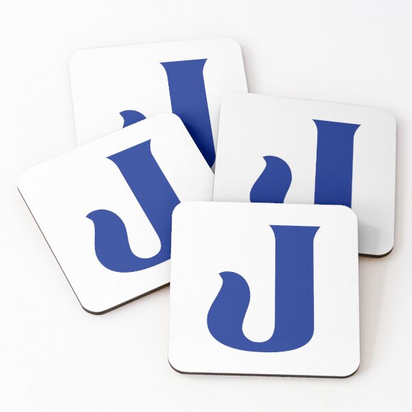 Item preview, Letter J designed and sold by RafaTakami.