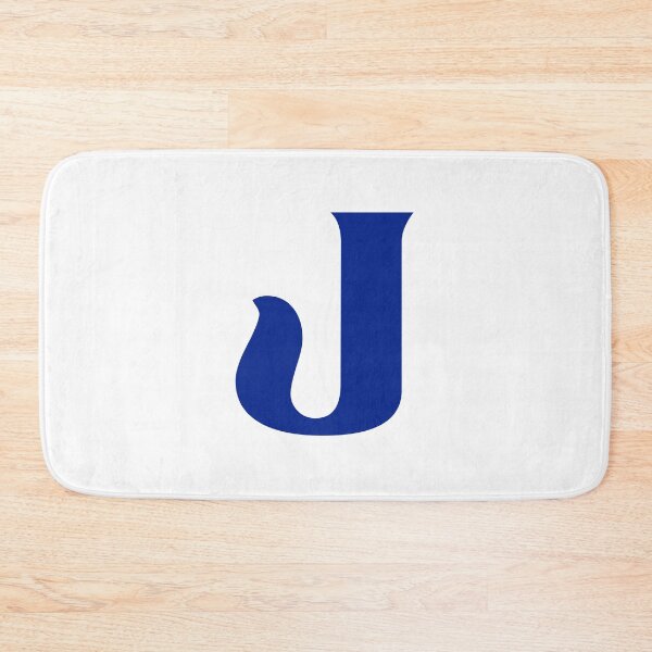 Item preview, Letter J designed and sold by RafaTakami.