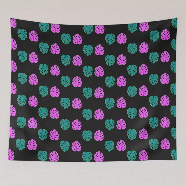 Item preview, Tropical Leafs  designed and sold by Marina Coffey.