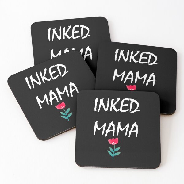 Item preview, Inked mama designed and sold by hicham4you.