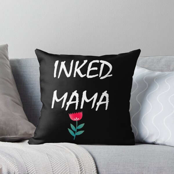 Item preview, Inked mama designed and sold by hicham4you.