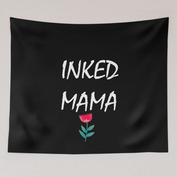 Item preview, Inked mama designed and sold by hicham4you.