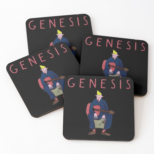 Item preview, Genesis Duque designed and sold by CultMerch.