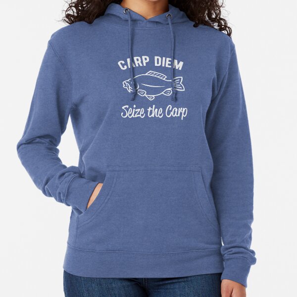 Seize The Day Hoodies & Sweatshirts for Sale
