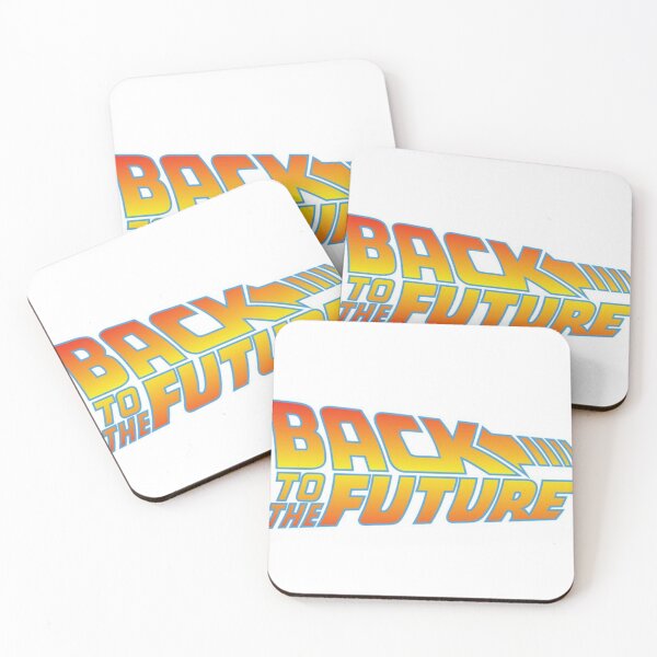 Item preview, Back to the futur designed and sold by Joseph Mizovic.
