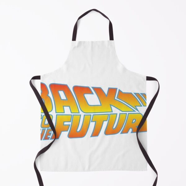 Item preview, Back to the futur designed and sold by Joseph Mizovic.
