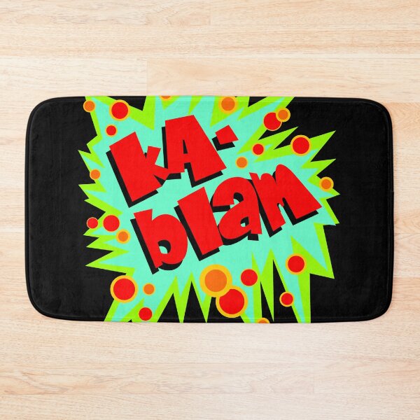 Item preview, KA-Blam designed and sold by sandpiperstudio.