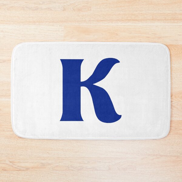 Item preview, Letter K designed and sold by RafaTakami.
