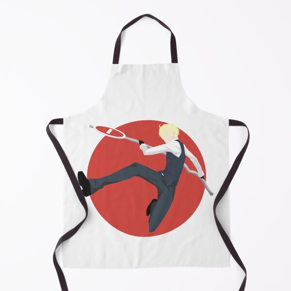 Item preview, Shizuo Heiwajima - Durarara minimalist anime print designed and sold by AnimeDesignX.