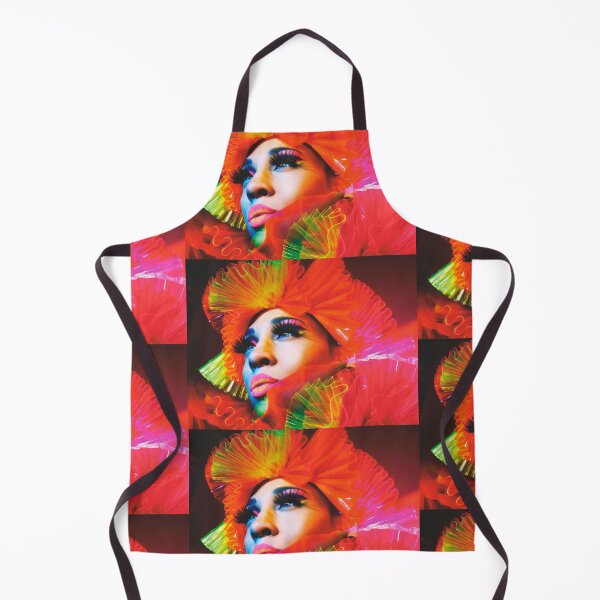 Item preview, Blanca Evangelista - Live Work Pose TV Show designed and sold by LilacFrost.
