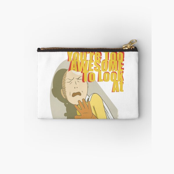 Item preview, You're Too Awesome designed and sold by Shamaloka.