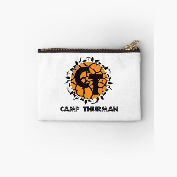 Item preview, CT Safari designed and sold by Camp Thurman.